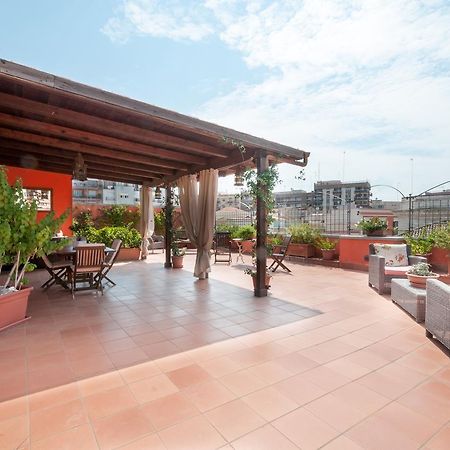 B&B Home Sweet Home Barletta Exterior foto