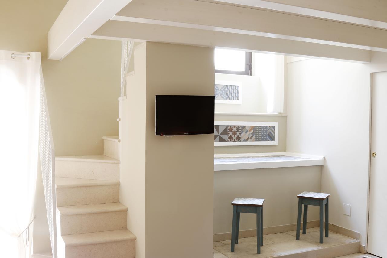 B&B Home Sweet Home Barletta Exterior foto