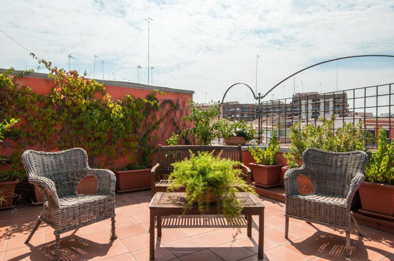 B&B Home Sweet Home Barletta Exterior foto