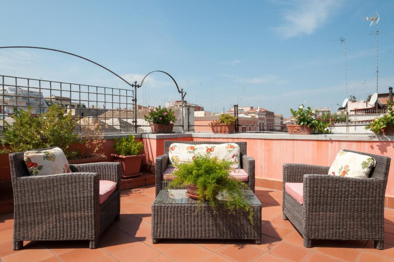 B&B Home Sweet Home Barletta Exterior foto