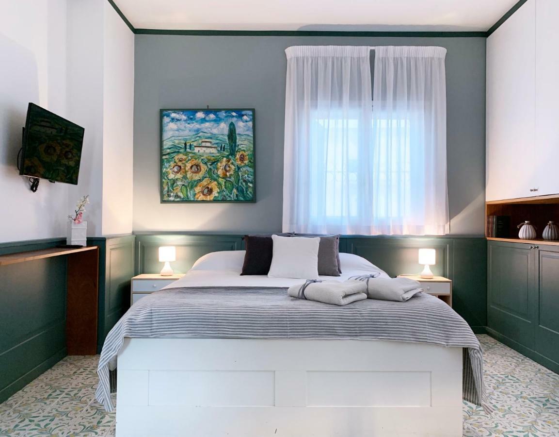 B&B Home Sweet Home Barletta Exterior foto